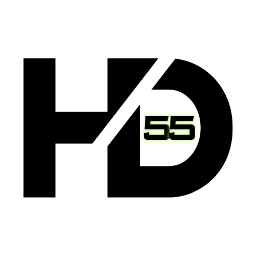 Harrison Dessoy Logo